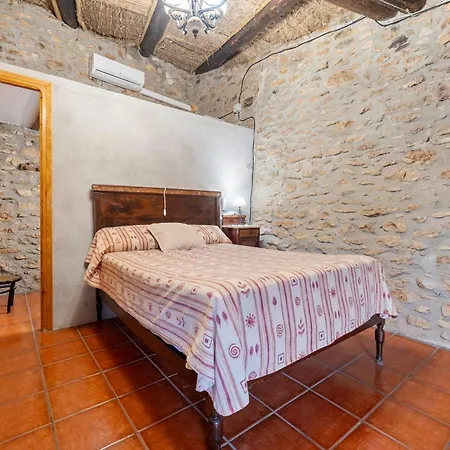 Casa Rural Masdenverge *