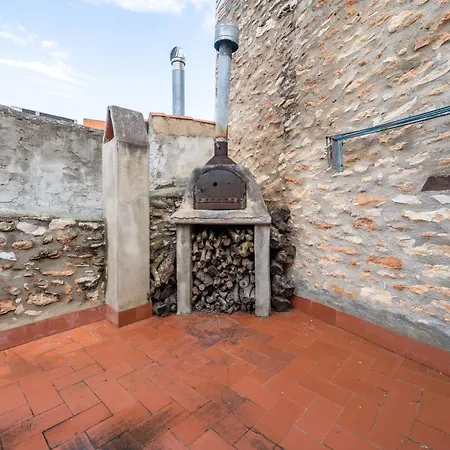 Εξοχικό σπίτι Casa Rural Masdenverge Masdenverge