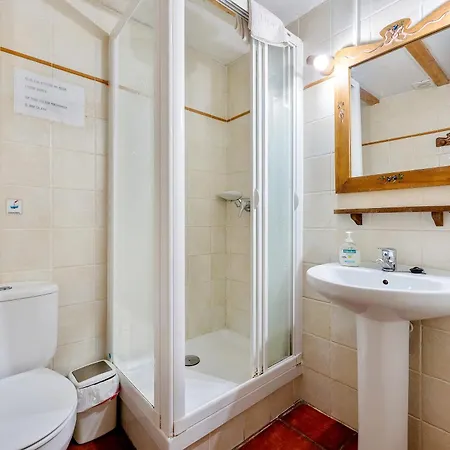 Εξοχικό σπίτι Casa Rural Masdenverge