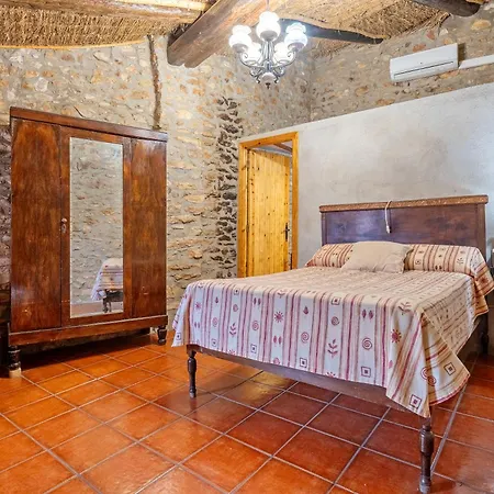 Εξοχικό σπίτι Casa Rural Masdenverge