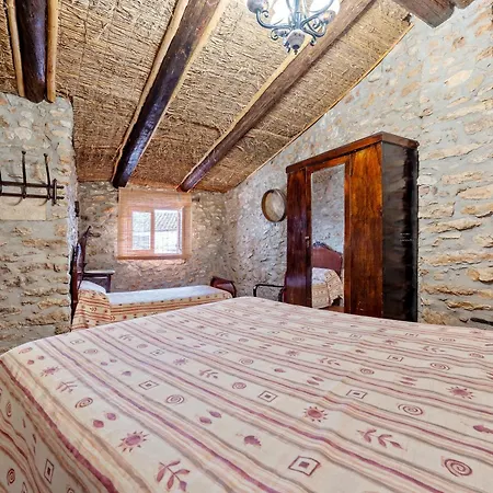 Casa Rural Masdenverge Εξοχικό σπίτι