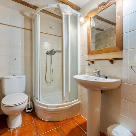 Casa Rural Masdenverge * Masdenverge