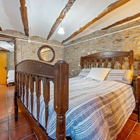 Casa Rural Masdenverge *