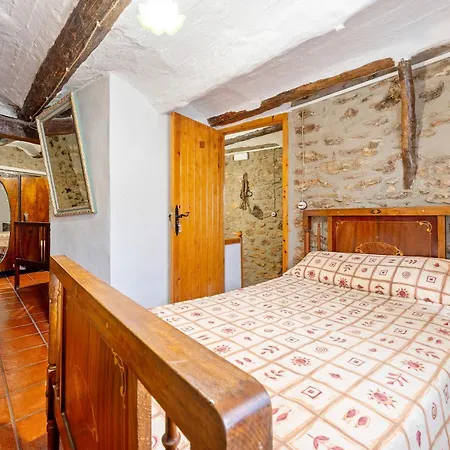 Casa Rural Masdenverge