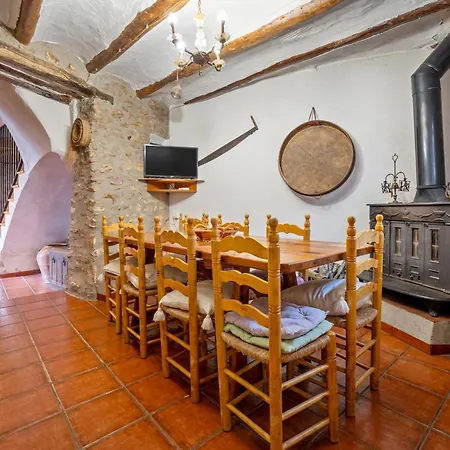 Casa Rural Masdenverge Masdenverge