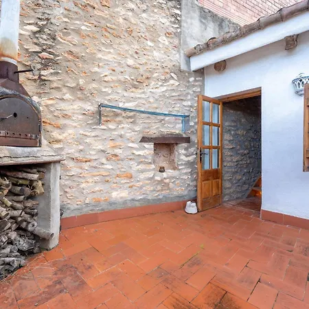 منزل ريفي Casa Rural Masdenverge Masdenverge
