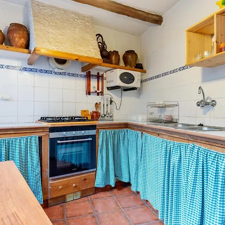 Casa Rural Masdenverge *