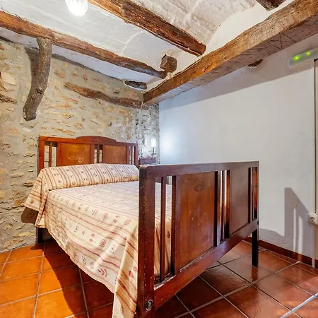 Casa Rural Masdenverge منزل ريفي Masdenverge