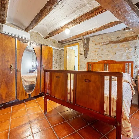 منزل ريفي Casa Rural Masdenverge