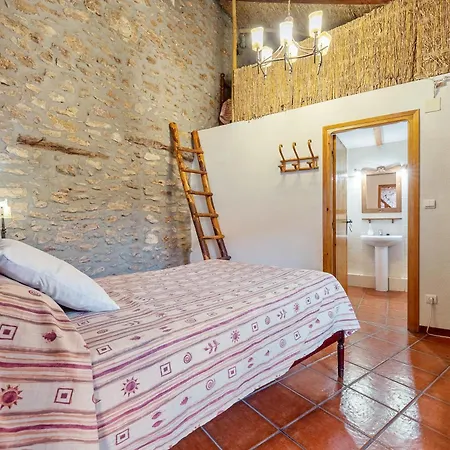 Casa Rural Masdenverge منزل ريفي Masdenverge